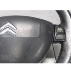 Volant CITROEN C6 Photo n°3