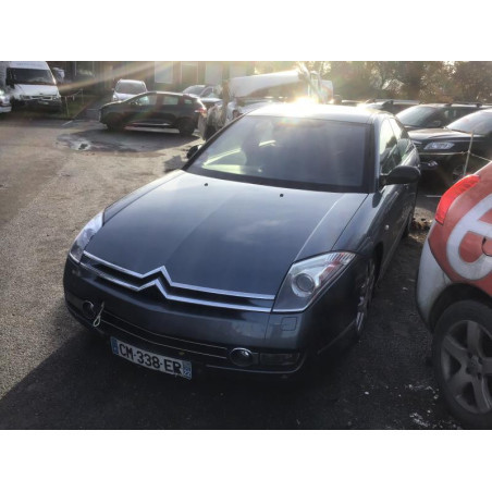 Aile avant gauche CITROEN C6