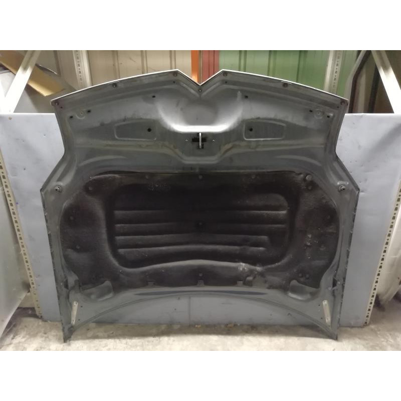Capot CITROEN C6