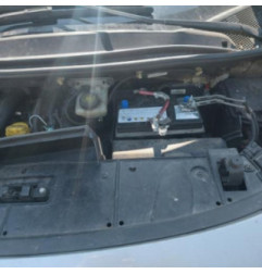 Alternateur RENAULT SCENIC 3 Photo n°1