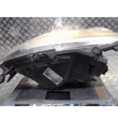 Optique avant principal gauche (feux)(phare) KIA PICANTO 1 Photo n°3