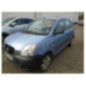 Optique avant principal gauche (feux)(phare) KIA PICANTO 1