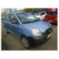 Optique avant principal gauche (feux)(phare) KIA PICANTO 1