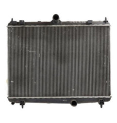 Radiateur eau PEUGEOT 508 1 Photo n°1