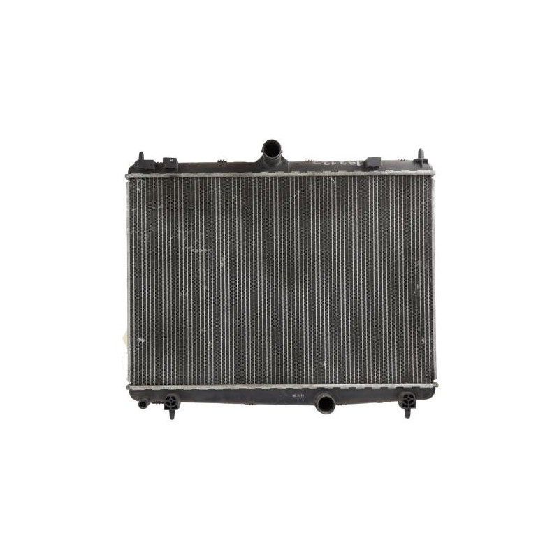 Radiateur eau PEUGEOT 508 1