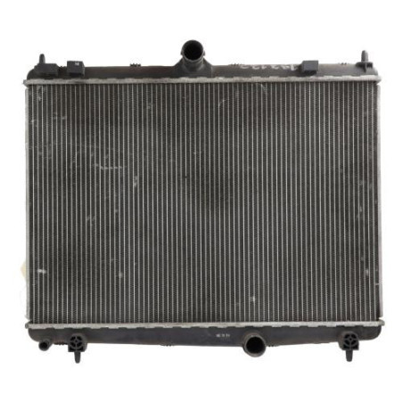 Radiateur eau PEUGEOT 508 1 Photo n°1