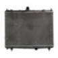 Radiateur eau PEUGEOT 508 1
