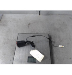 Attache ceinture arriere droit PEUGEOT 508 1 Photo n°1