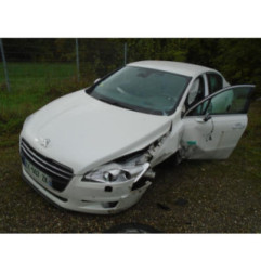 Attache ceinture arriere droit PEUGEOT 508 1