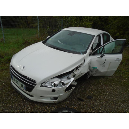 Attache ceinture arriere droit PEUGEOT 508 1