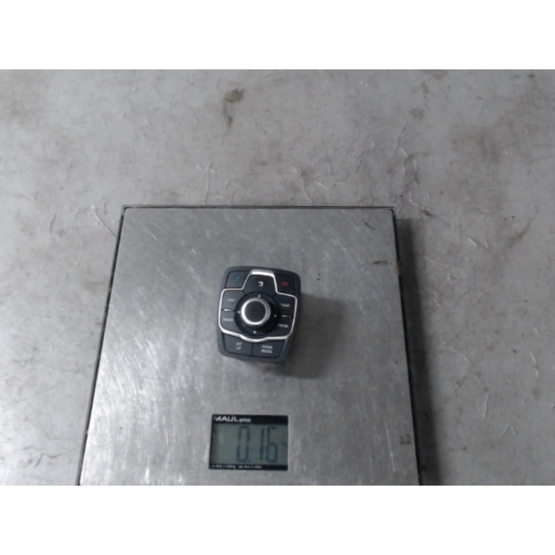 Commande GPS PEUGEOT 508 1