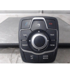 Commande GPS PEUGEOT 508 1
