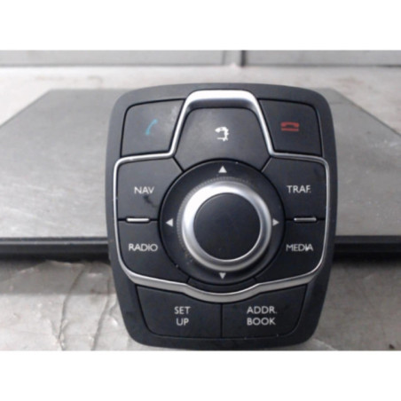 Commande GPS PEUGEOT 508 1