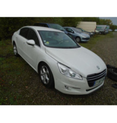 Commande GPS PEUGEOT 508 1 Photo n°5