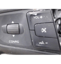 Volant PEUGEOT 508 1