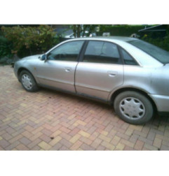 Debitmetre AUDI A4 1 Photo n°7