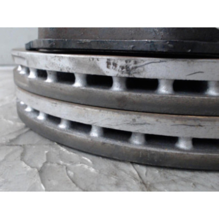 Paire de disques avant (freinage) CITROEN C6 Photo n°1