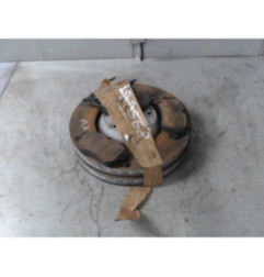 Paire de disques avant (freinage) CITROEN C6