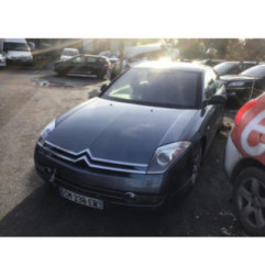 Boite a air CITROEN C6 Photo n°3