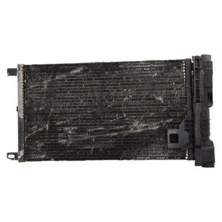Condenseur de clim BMW X3 E83 Photo n°1