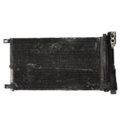 Condenseur de clim BMW X3 E83