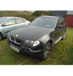 Retroviseur interieur BMW X3 E83 Photo n°3