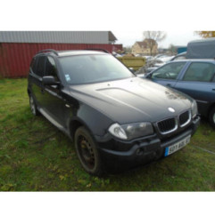 Retroviseur interieur BMW X3 E83 Photo n°4