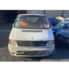 Optique avant secondaire droit (feux)(clignotant) MERCEDES VITO 638 Photo n°3