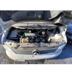 Optique avant secondaire droit (feux)(clignotant) MERCEDES VITO 638 Photo n°4