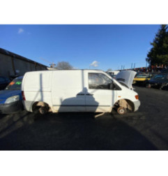 Optique avant secondaire droit (feux)(clignotant) MERCEDES VITO 638 Photo n°6