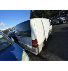 Optique avant secondaire droit (feux)(clignotant) MERCEDES VITO 638 Photo n°7