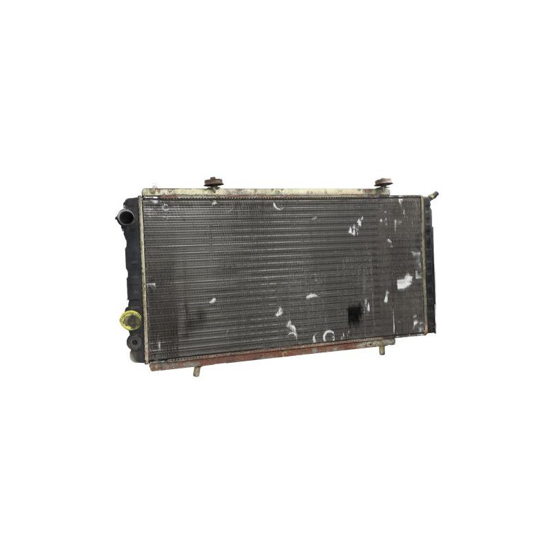 Radiateur eau PEUGEOT BOXER 2