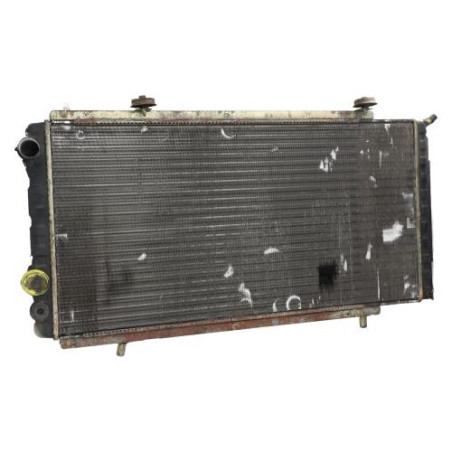 Radiateur eau PEUGEOT BOXER 2 Photo n°1