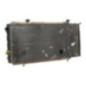 Radiateur eau PEUGEOT BOXER 2