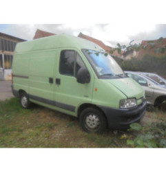 Radiateur eau PEUGEOT BOXER 2