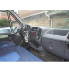 Radiateur eau PEUGEOT BOXER 2 Photo n°6