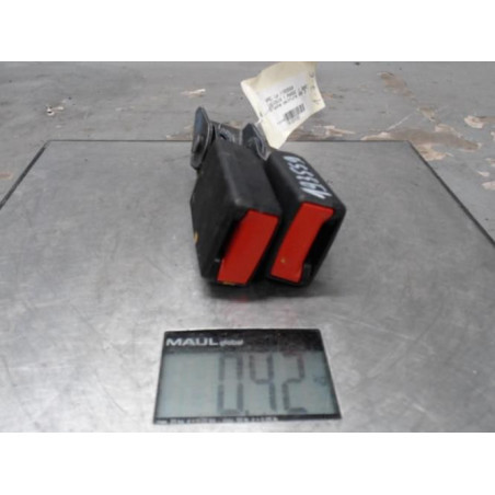 Attache ceinture arriere droit OPEL INSIGNIA 1