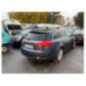 Attache ceinture arriere droit OPEL INSIGNIA 1