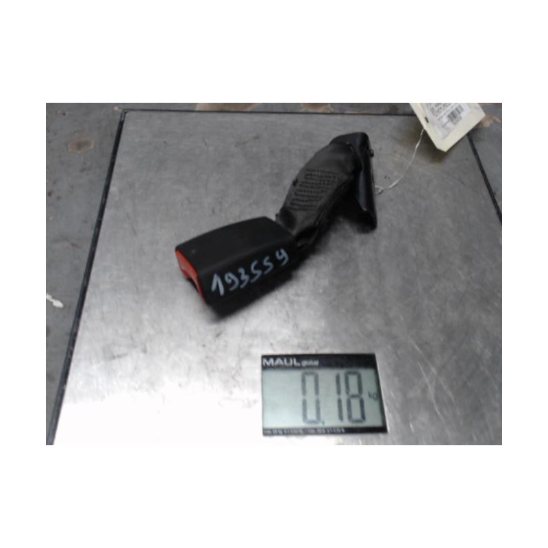 Attache ceinture arriere gauche OPEL INSIGNIA 1