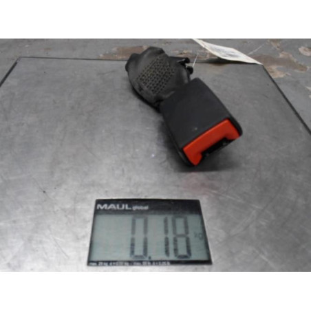 Attache ceinture arriere gauche OPEL INSIGNIA 1