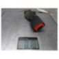 Attache ceinture arriere gauche OPEL INSIGNIA 1