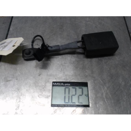 Attache ceinture avant droit OPEL INSIGNIA 1
