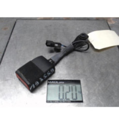 Attache ceinture avant gauche OPEL INSIGNIA 1 Photo n°1