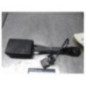 Attache ceinture avant gauche OPEL INSIGNIA 1
