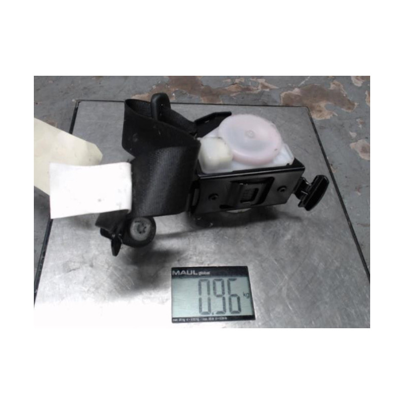 Ceinture arriere droit OPEL INSIGNIA 1