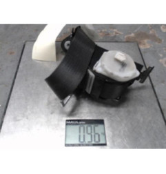 Ceinture arriere gauche OPEL INSIGNIA 1 Photo n°1