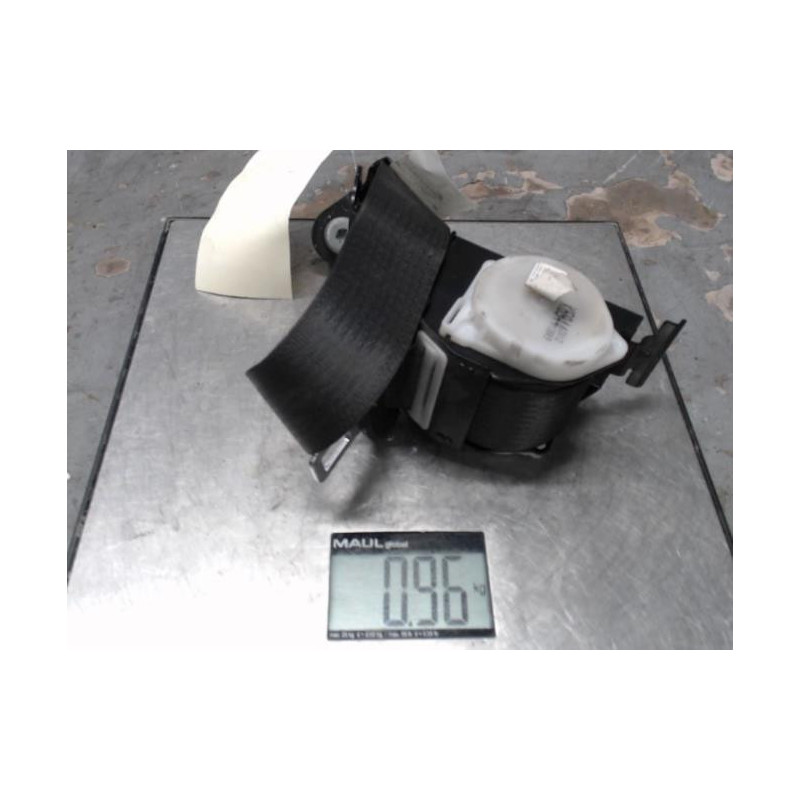 Ceinture arriere gauche OPEL INSIGNIA 1