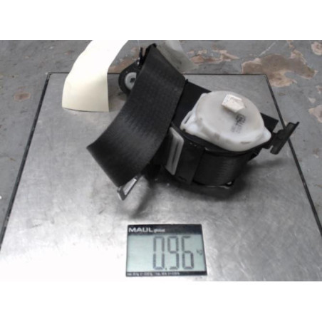 Ceinture arriere gauche OPEL INSIGNIA 1 Photo n°1