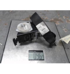 Ceinture arriere gauche OPEL INSIGNIA 1