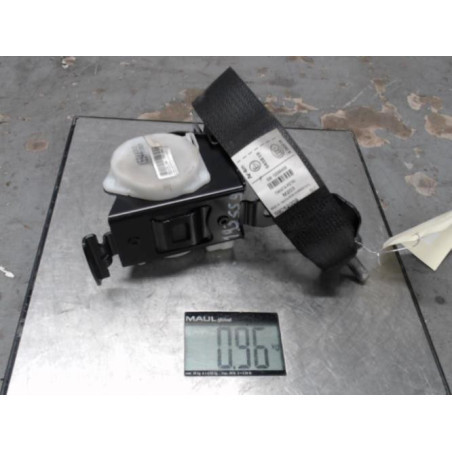 Ceinture arriere gauche OPEL INSIGNIA 1